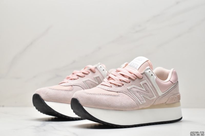 New Balance Sneakers